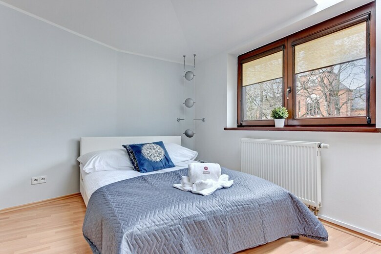 Apartamentos Little Home - Sunrise
