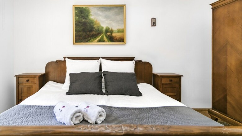 Apartamentos Little Home - Sunrise
