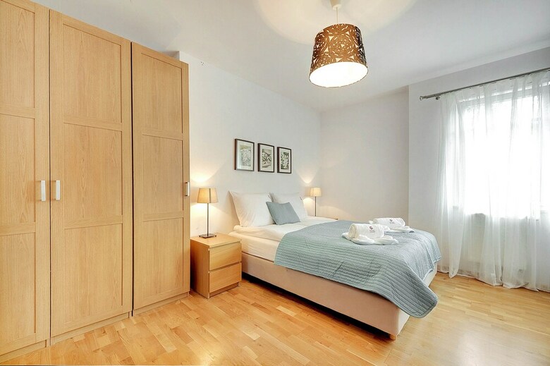 Apartamentos Little Home - Sunrise