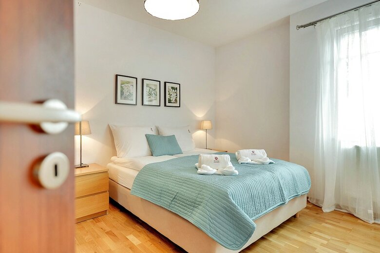 Apartamentos Little Home - Sunrise