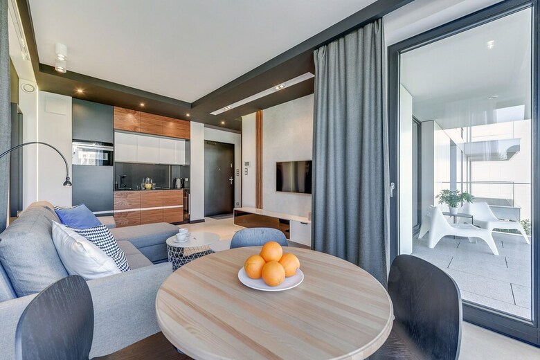 Apartamentos Little Home - Sunrise