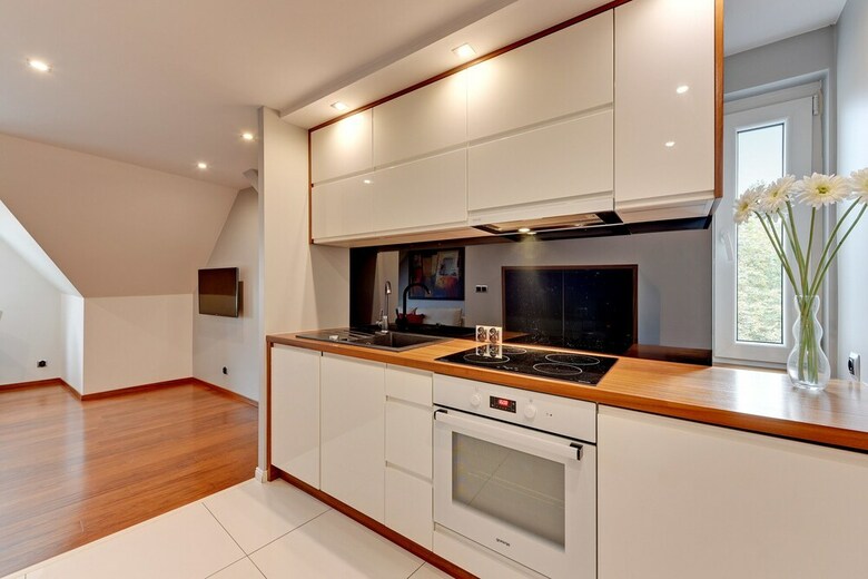Apartamentos Little Home - Sunrise