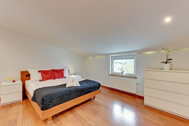 Apartamentos Little Home - Sunrise
