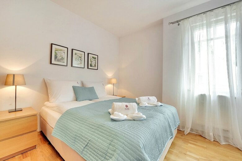 Apartamentos Little Home - Sunrise
