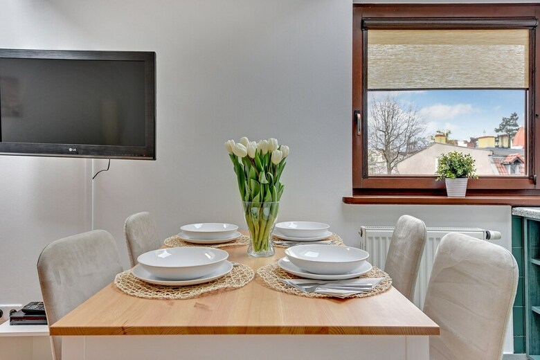 Apartamentos Little Home - Sunrise