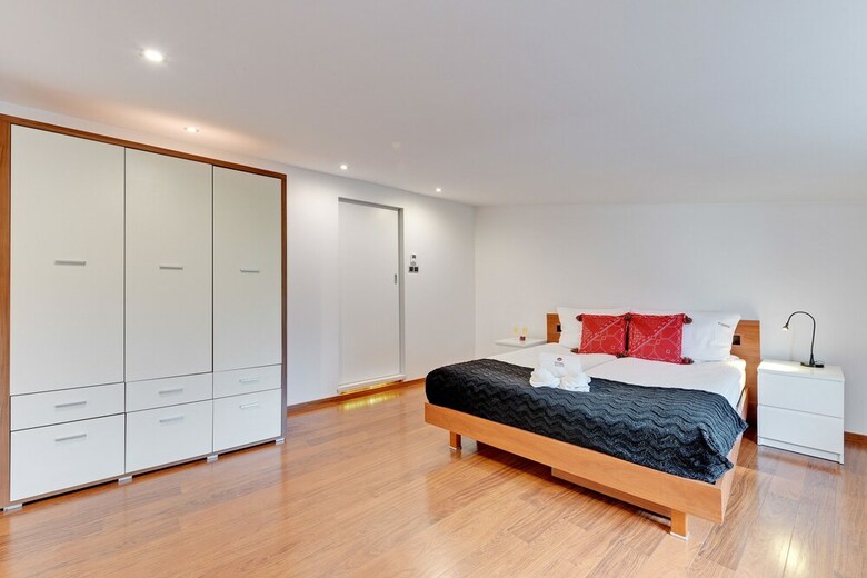 Apartamentos Little Home - Sunrise