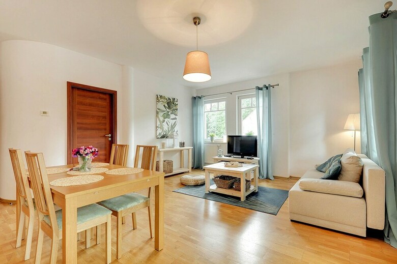 Apartamentos Little Home - Sunrise