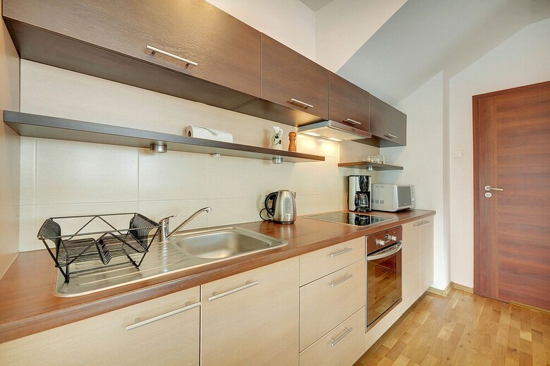 Apartamentos Little Home - Sunrise