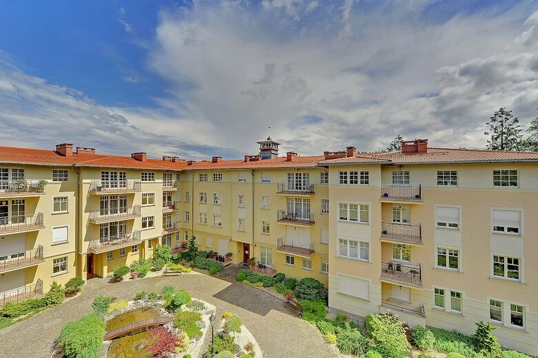 Apartamentos Little Home - Sunrise