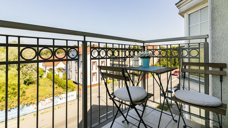 Apartamentos Little Home - Sunrise