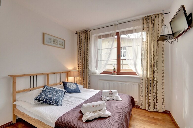 Apartamentos Little Home - Sunrise