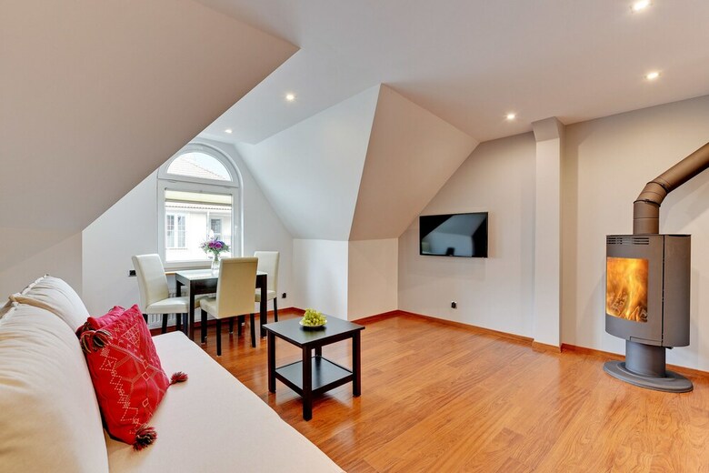 Apartamentos Little Home - Sunrise