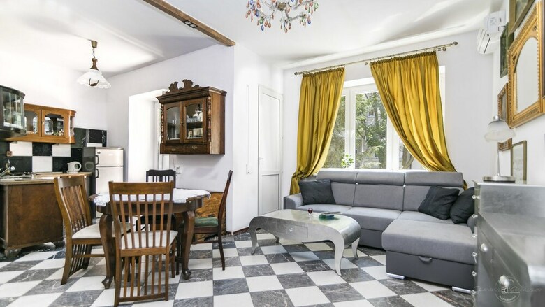 Apartamentos Little Home - Sunrise
