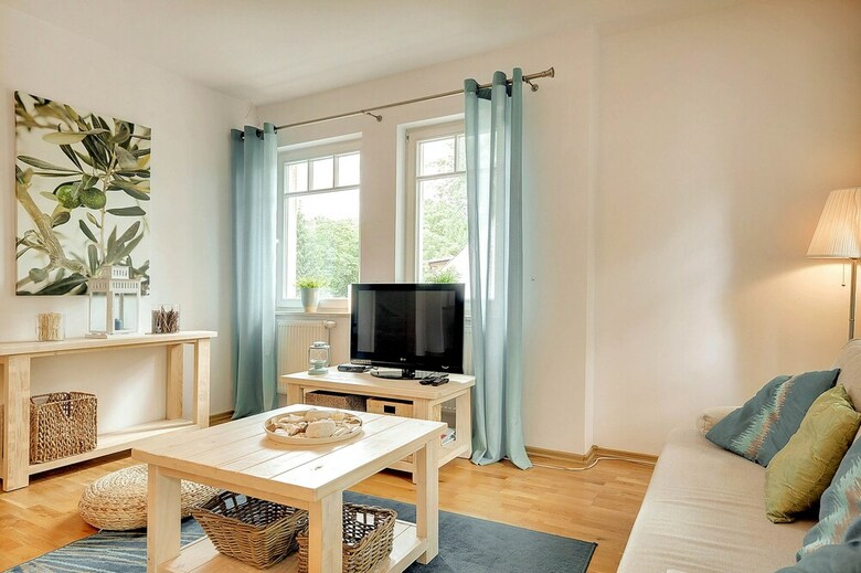 Apartamentos Little Home - Sunrise