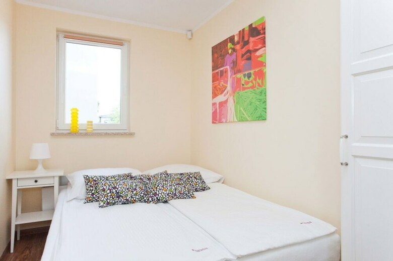 Apartamentos Little Home - Sunrise