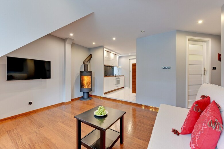 Apartamentos Little Home - Sunrise