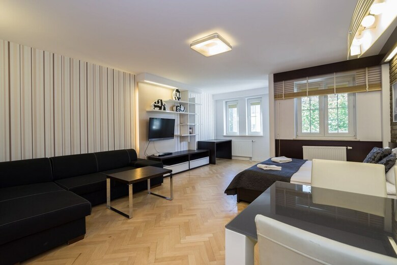 Apartamentos Little Home - Sunrise