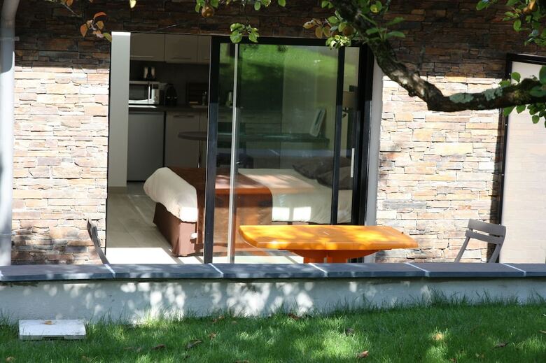 R�sid' Spa - Loire & S�vre