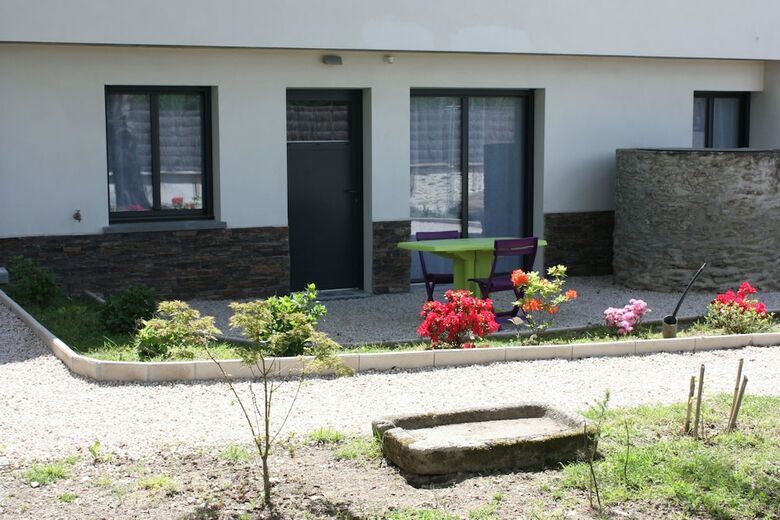 R�sid' Spa - Loire & S�vre