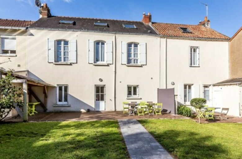 R�sid' Spa - Loire & S�vre