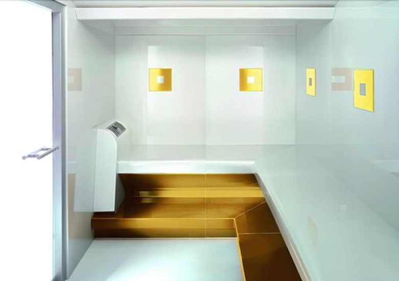R�sid' Spa - Loire & S�vre