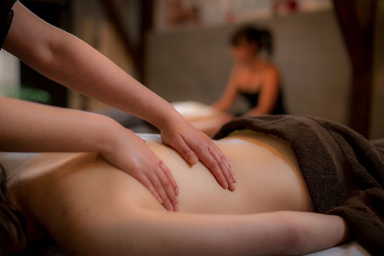 R�sid' Spa - Loire & S�vre