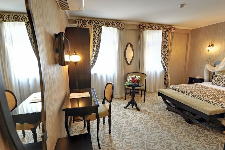 Hotel Princess Old City