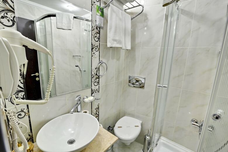 Hotel Princess Old City