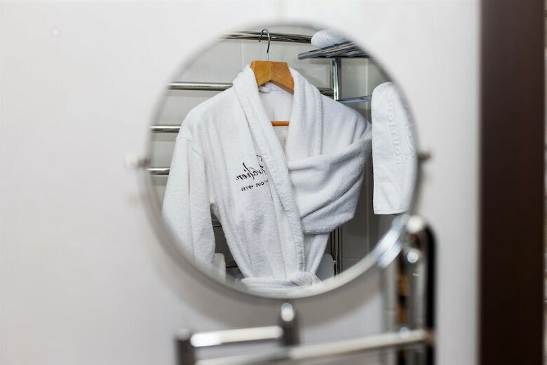 Kavalier Boutique Hotel