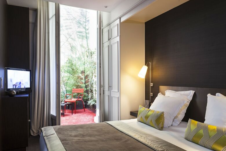 Hotel Duo