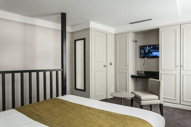 Hotel Duo