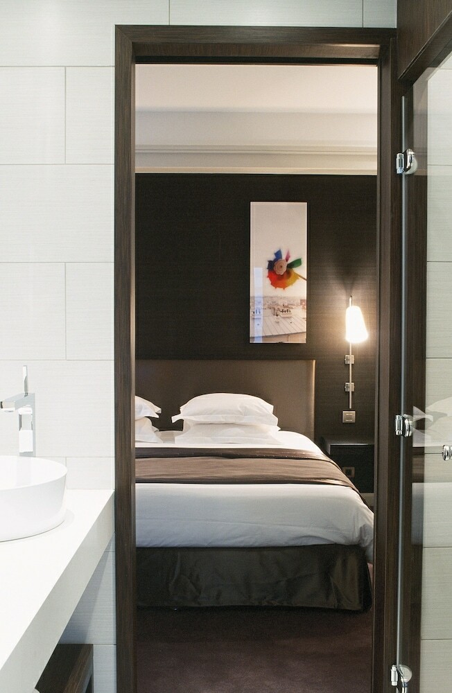 Hotel Duo