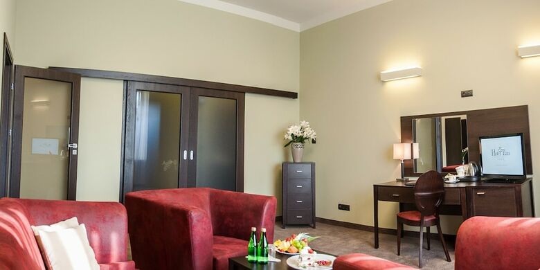 Hotel Ilan