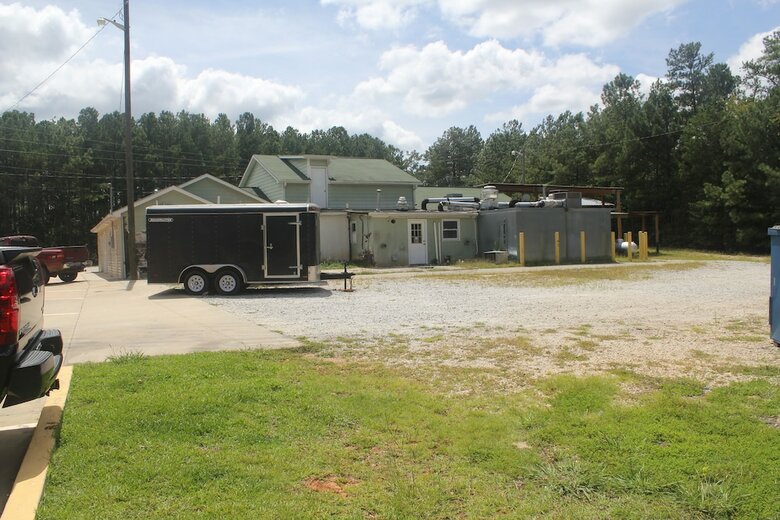 Motel High Falls Hide-a-way Lodging