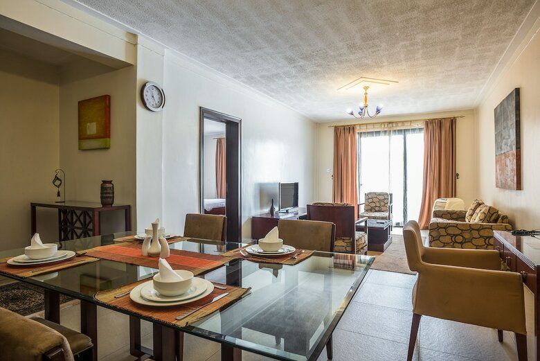 Aparthotel Xanadu Collection, All Suite Hotel