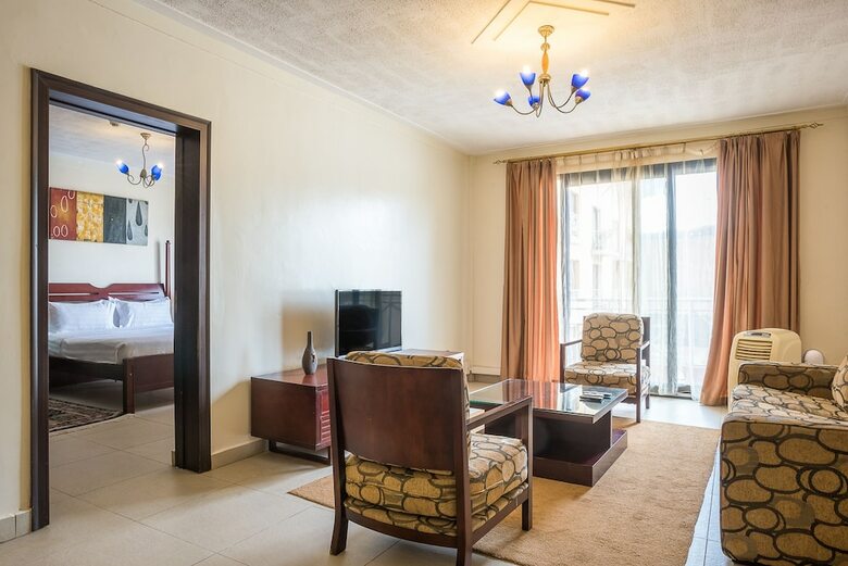 Aparthotel Xanadu Collection, All Suite Hotel