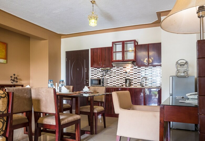 Aparthotel Xanadu Collection, All Suite Hotel