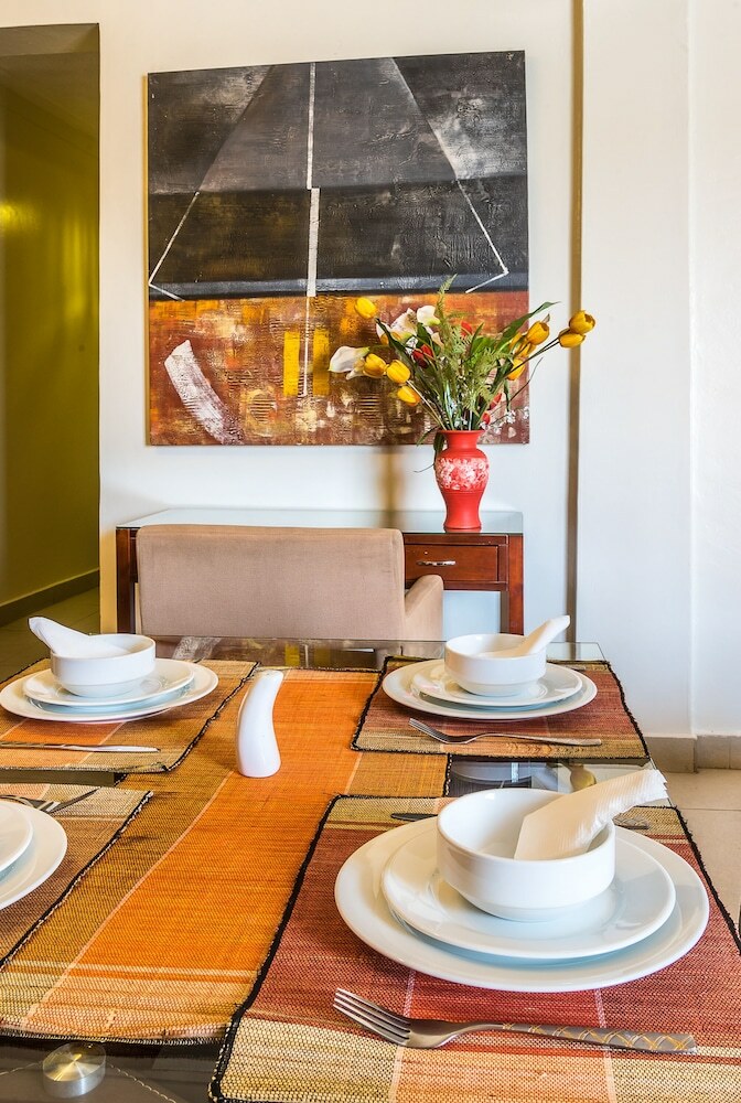 Aparthotel Xanadu Collection, All Suite Hotel