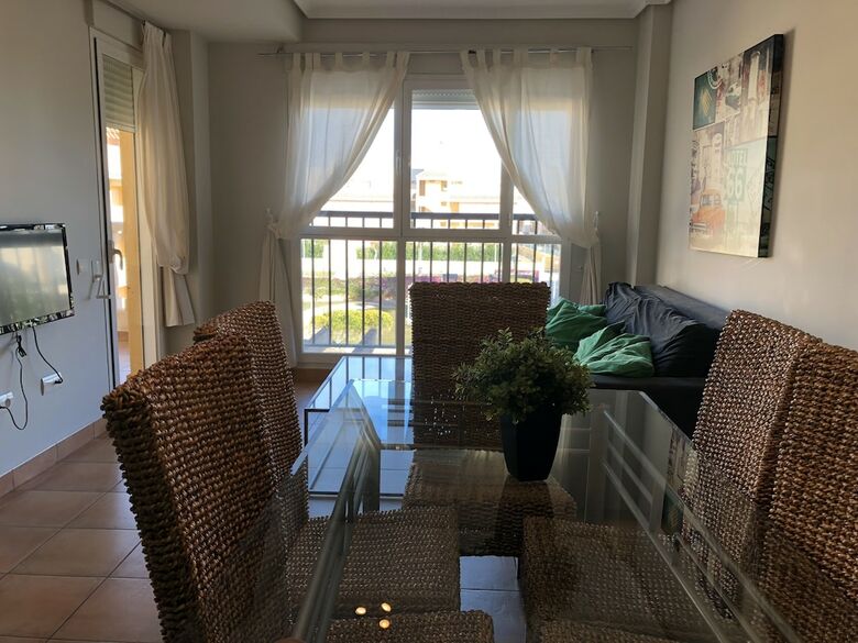 Apartamentos Serviden Aquamarina