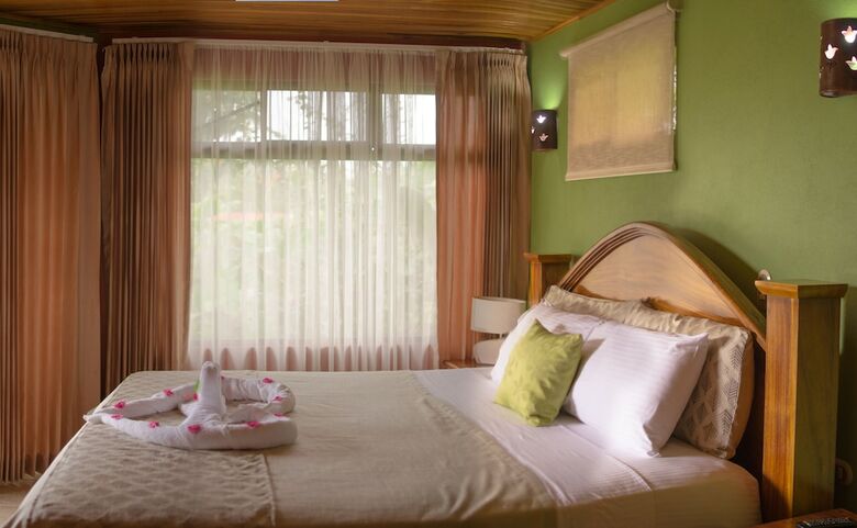 Miradas Arenal Hotel & Hotsprings