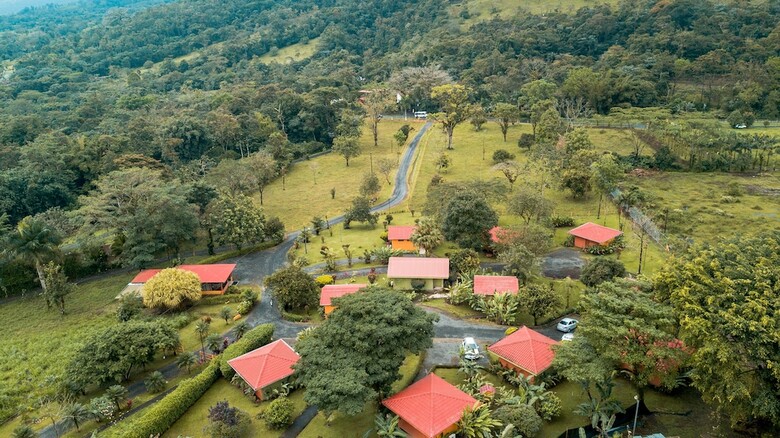 Miradas Arenal Hotel & Hotsprings
