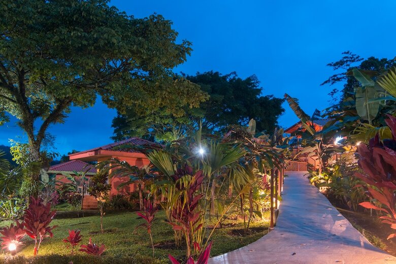 Miradas Arenal Hotel & Hotsprings