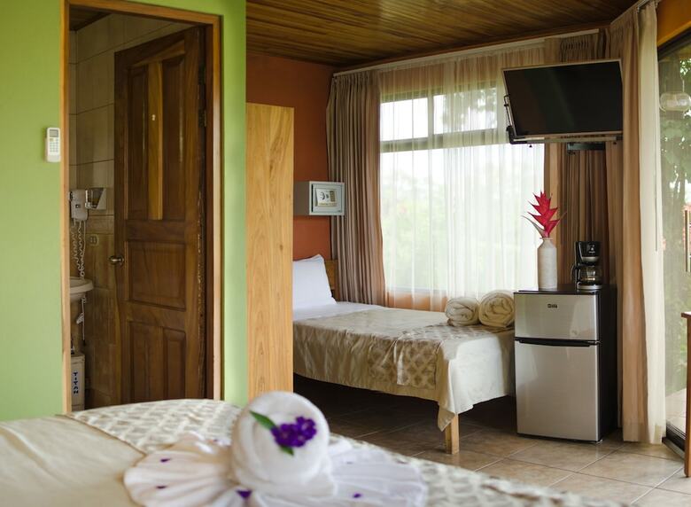 Miradas Arenal Hotel & Hotsprings