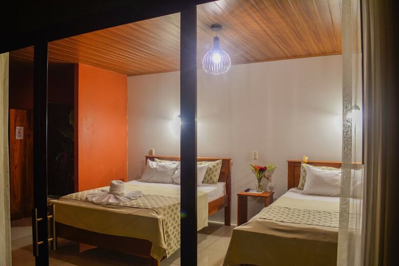 Miradas Arenal Hotel & Hotsprings