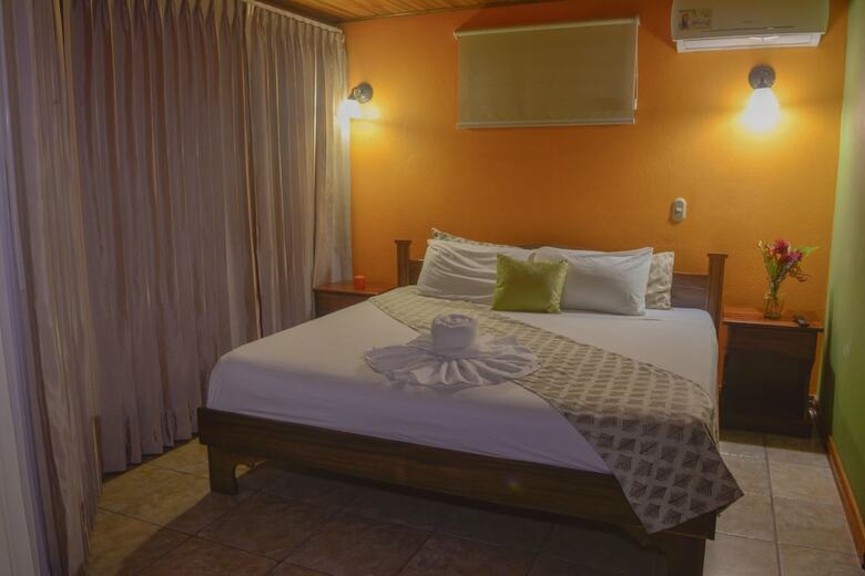 Miradas Arenal Hotel & Hotsprings