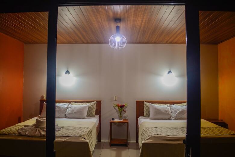Miradas Arenal Hotel & Hotsprings