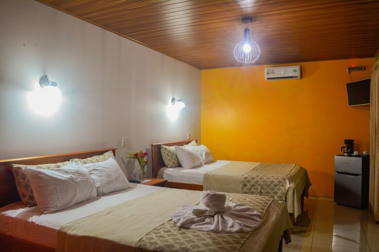Miradas Arenal Hotel & Hotsprings