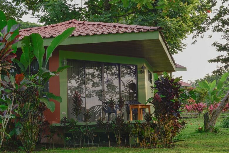 Miradas Arenal Hotel & Hotsprings