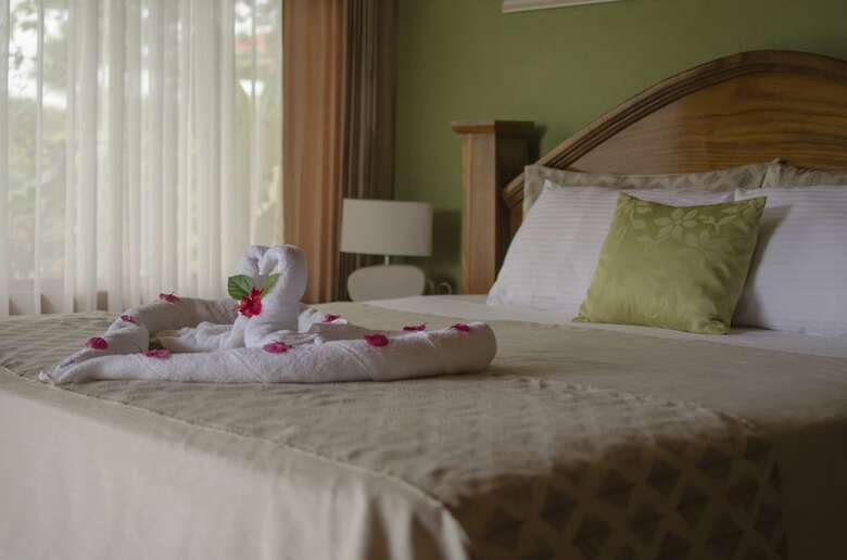 Miradas Arenal Hotel & Hotsprings