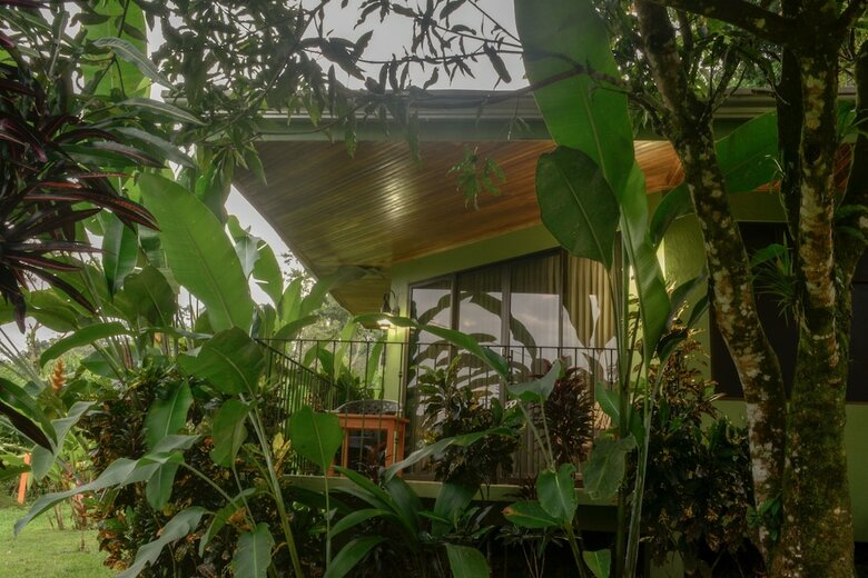 Miradas Arenal Hotel & Hotsprings